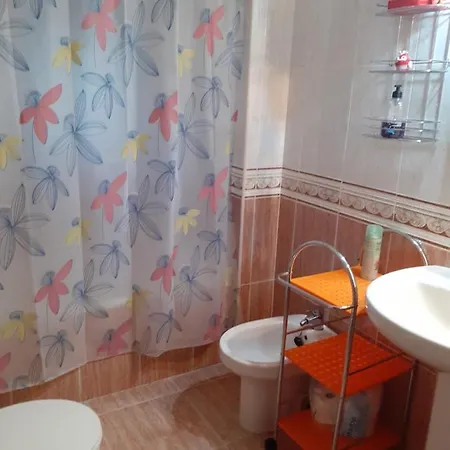 Apartment Pauliva *