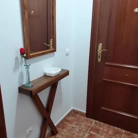 Apartman Pauliva