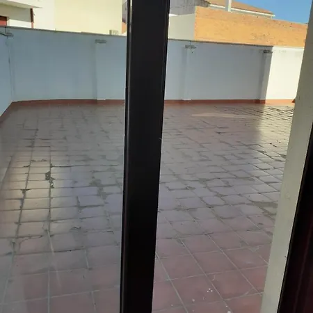 Pauliva Apartment Arevalo