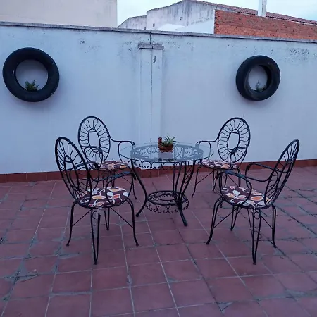Pauliva Apartment