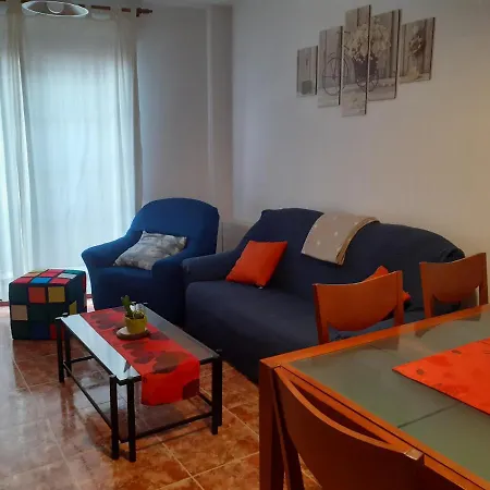 Pauliva Apartamento *