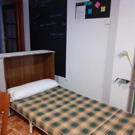 Apartment Pauliva *