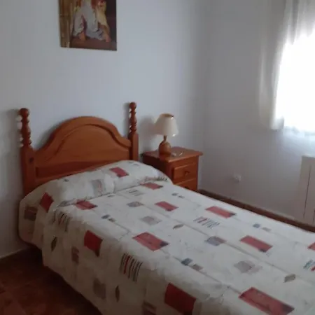 Apartment Pauliva *