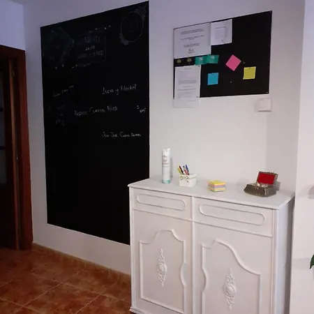 Apartment Pauliva