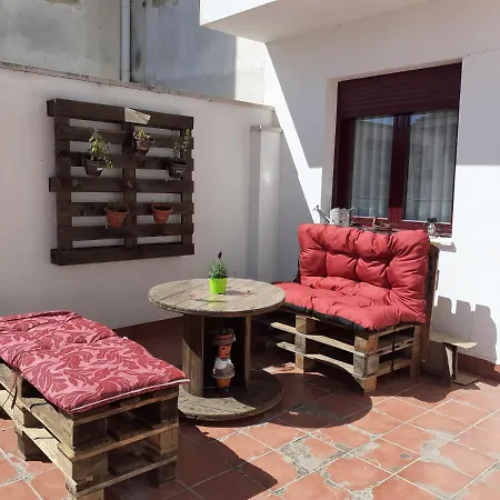 Pauliva Apartment *