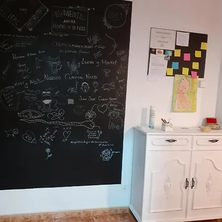 Pauliva Apartman Arévalo