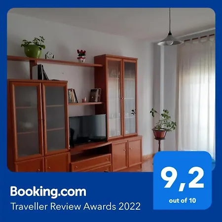 Pauliva Apartment