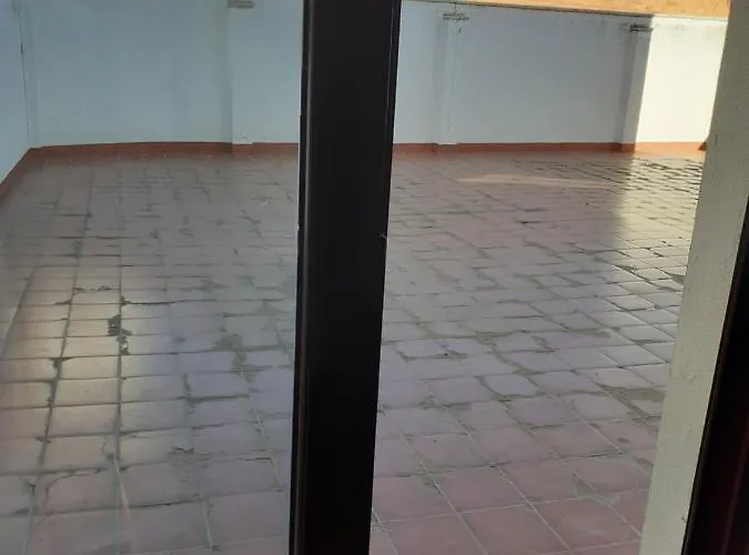 Pauliva דירה Arévalo