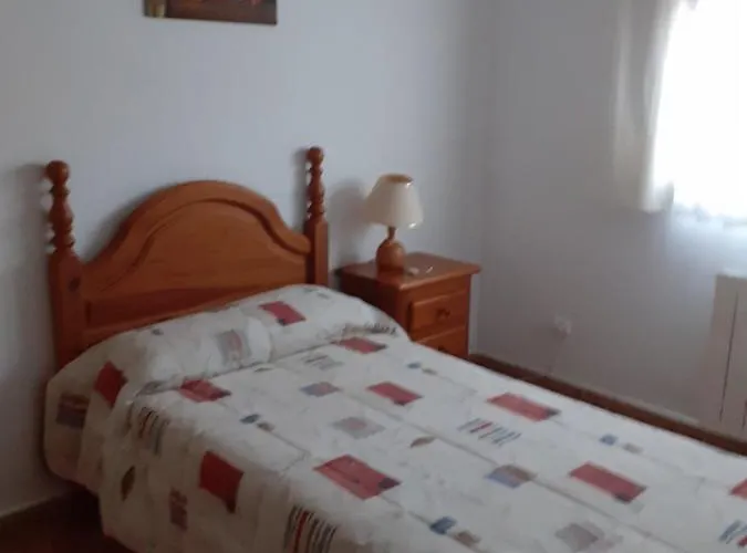 Appartement Pauliva *